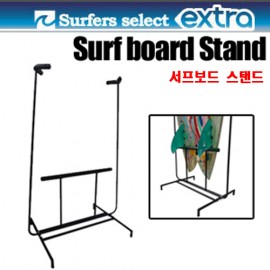 [EXTRA] SURFBOARD STAND