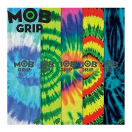 [Mob] Tie Dye Series