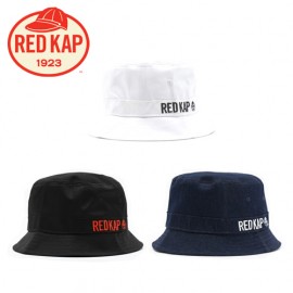 [Red Kap] Red Kap Japan LTD Bucket hat 3Color