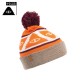 [POLER STUFF]ZILLA BEANIE ORANGE(폴러스터프 비니)