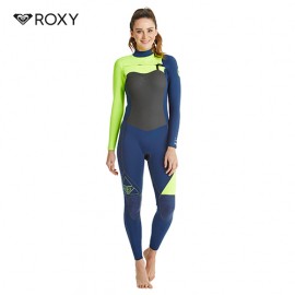 [ROXY]AG47 CZ 3/2MM PERFORMANCE STEAMER WETSUIT