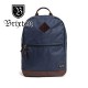 [BRIXTON] CARSON BACKPACK NV.BR(브릭스톤 카슨 백팩 네이비.브라운)