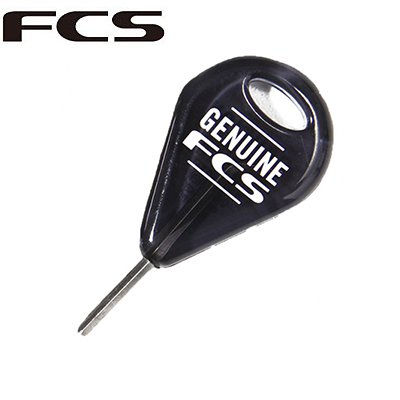 [FCS]FIN KEY