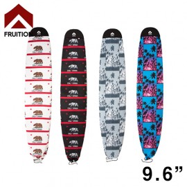 [FRUITION] SURFBOARD MICROCASE SOFT CASE 9.6