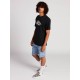 [VOLCOM] 볼컴 반팔티셔츠 STONE SOUNDS SHORT SLEEVE TEE (black)