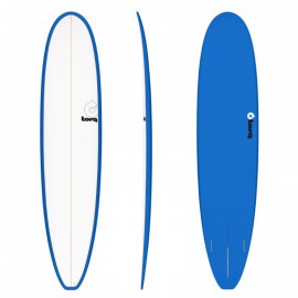 서핑보드 / 비기너용 롱보드 9.0 TET PINLINE LONG SEA BLUE (핀포함)