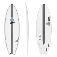 서핑보드 POD MOD 6.2 (CHANNEL ISLANDS SURFBOARD X TORQ)