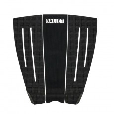 서핑데크패드 BALLET BLACK SWAN PRO PAD 발레 블랙스완 3피스 프로 패드
