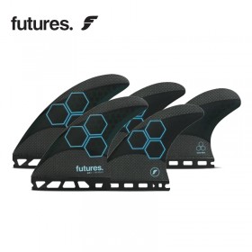 서핑보드 퓨처핀 M - [FUTURE FIN] AM1 Techflex 5-Fin