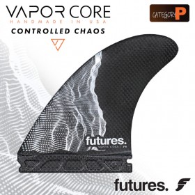 서핑보드 퓨처핀 S/M - [FUTURE FIN] Vapor Core | P4 / P6