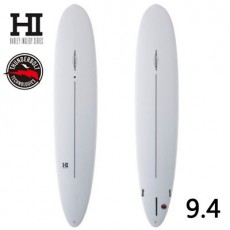서핑롱보드 9.4 [THUNDERBOLT ] 할리잉글비 Harley Ingleby - TOLHURST HI (XEION )
