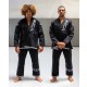 RVCA x Shoyoroll Brazilian Jiu Jitsu Gi 쇼요롤 루카 컬래버 주짓수 도복