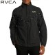 루카 바람막이 재킷 [RVCA] CONTROL JACKET