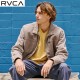 루카 자켓 RVCA COPING JACKET