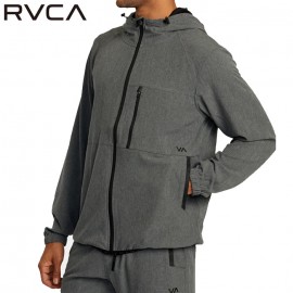 루카 트레이닝 자켓 RVCA YOGGER JACKET