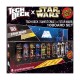 스케이트보드 핑거보드 스타워즈 셋트 STAR WARS TECH DECK 10 Board Set