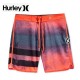 서핑보드숏 헐리 팬텀 스트레치 Hurley Phantom Block Party ink 34