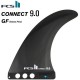 서핑 롱보드핀 FCS2 CONNECT GF 9.0