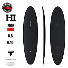 (예약) 서핑숏보드 [HARLEY INGLEBY] MOE MINI 할리 잉글비 FULL CARBON THUNDERBOLT
