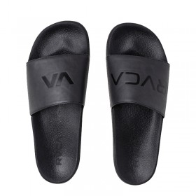 루카샌들 [RVCA] SPORT SLIDE