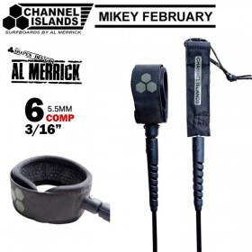 서핑리쉬코드 [CHANNEL ISLANDS SURFBOARD] MICKEY EVERYDAY COMP 6.0FT (ROUND / HEX 선택)