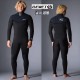 겨울용서핑슈트 세미드라이 [BEWET] 비웻 커스텀 세미드라이 FUTURE (남녀공용)