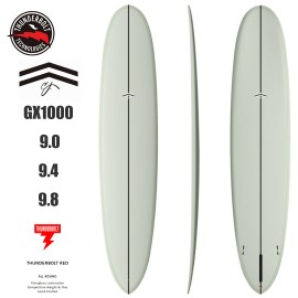(프리오더)서핑롱보드 [CJ NELSON] GX1000 VOLAN 씨제이넬슨 THUNDERBOLT