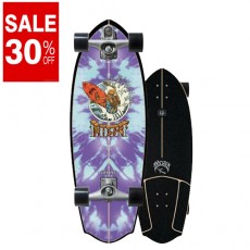 카버보드 LOST X CARVER 30 ROCKET REDUX C7트럭 / 서프스케이트 / 서핑스케이트 / 랜드서프